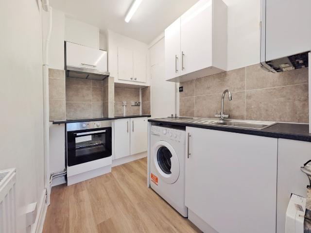 Studio for rent in London Borough of Hackney, Greater London