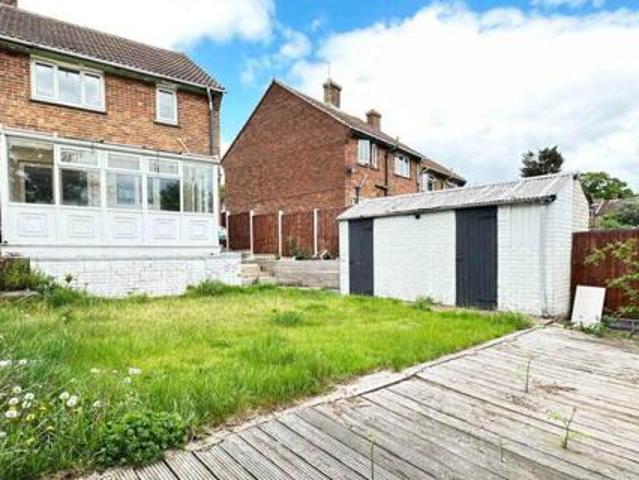 House for sale in Monks Orchard, Kent