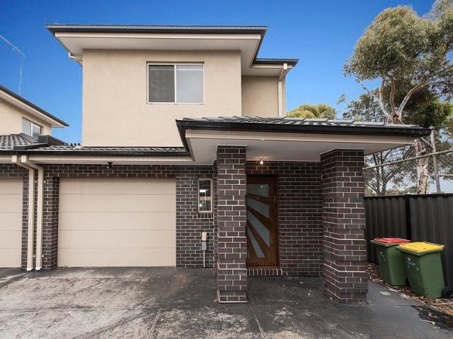 Townhouse for rent in Braybrook, Melbourne
