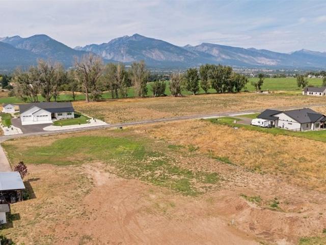Land for sale in Ravalli, Montana