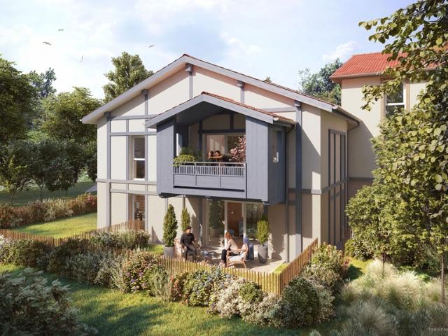 Appartement vente à France métropolitaine, Saint-paul-lès-dax