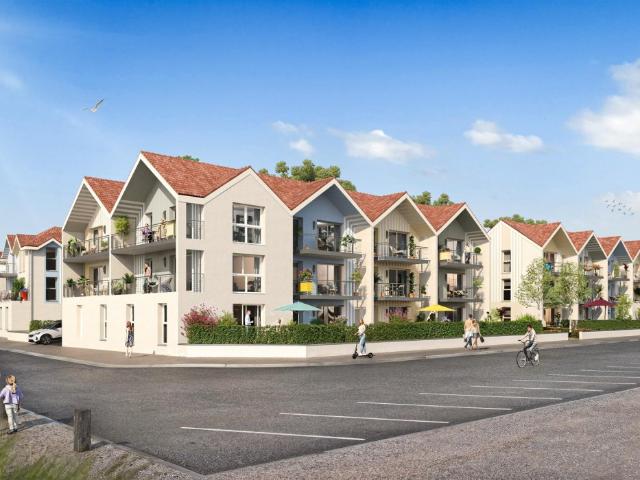 Appartement vente à Abbeville, Cayeux-sur-mer