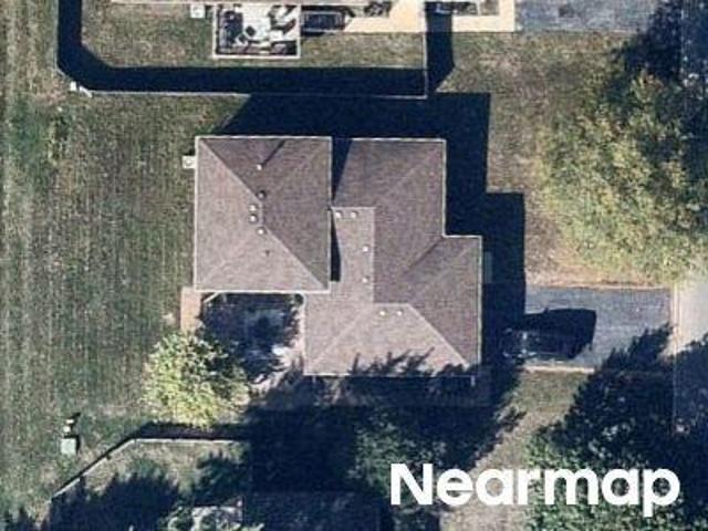 House for sale in Zion, Illinois