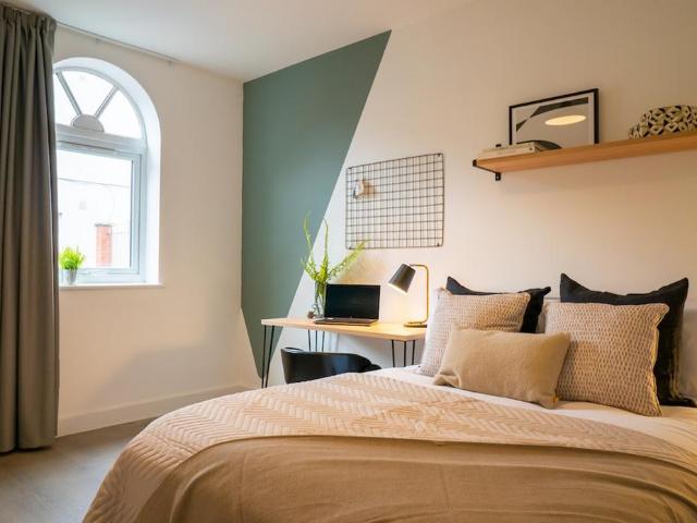 House for rent in New Boultham, Brayford
