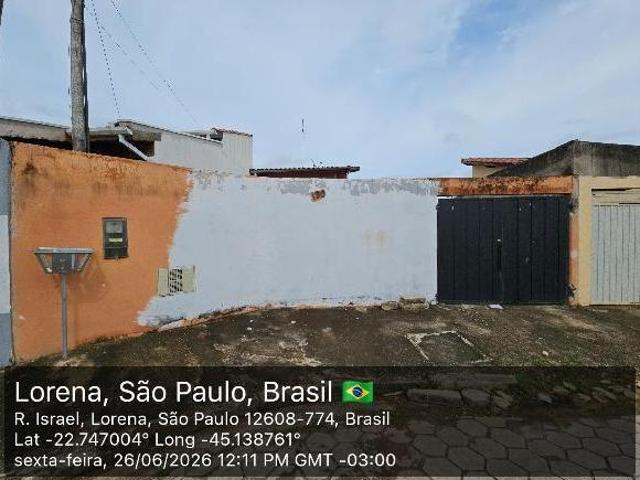 Casa venda em Região Imediata de Guaratinguetá, Região Metropolitana do Vale do Paraíba e Litoral Norte