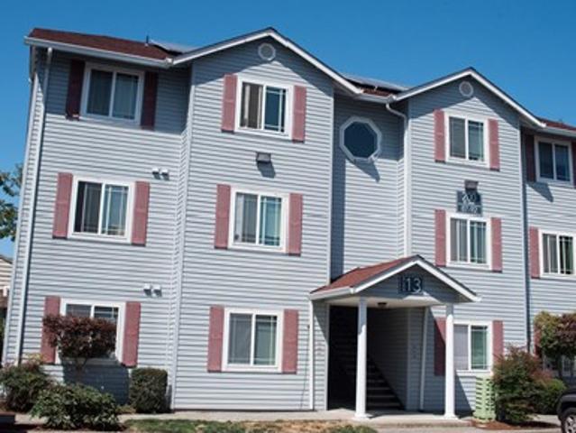 Townhouse for rent in Portland