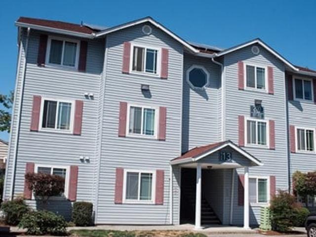 Townhouse for rent in Portland