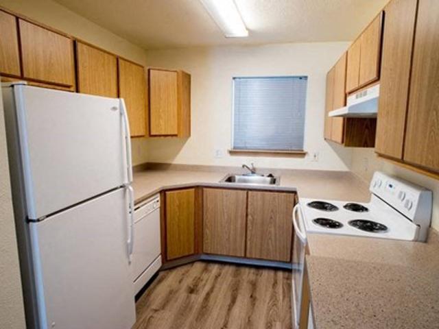 Townhouse for rent in Portland