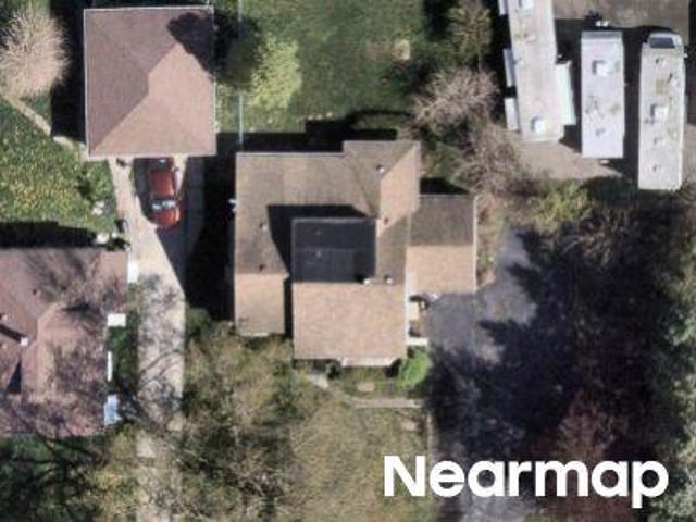 House for sale in Michigan