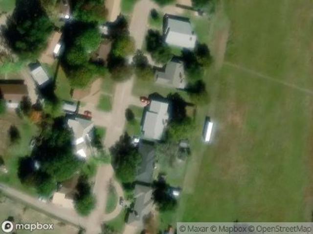 House for sale in Marlin, Texas