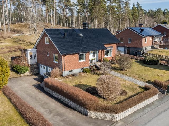 Bostad till salu i Forserum, Jönköping