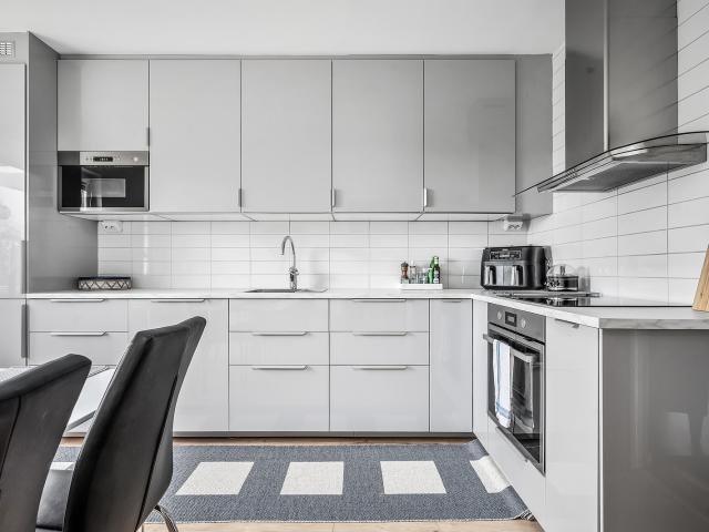 Bostadsrätt till salu i Botkyrka, Stockholm