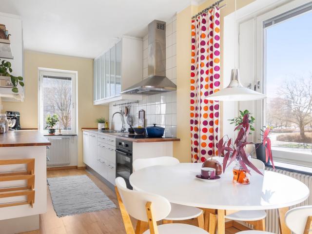 Bostadsrätt till salu i Malmö, Skåne
