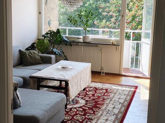 Lägenhet hyra i Malmö, Skåne