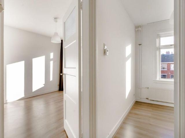 Appartement te huur in Haarlem, Haarlem