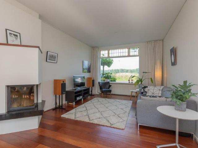 Woning te huur in Haarlem, Noord Holland