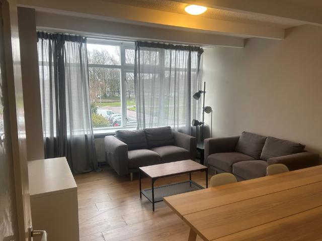 Appartement te huur in Westwijk, Vlaardingen