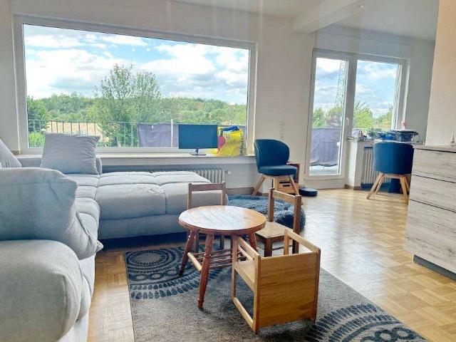 Apartment mieten in Bochum-Wattenscheid, Bochum