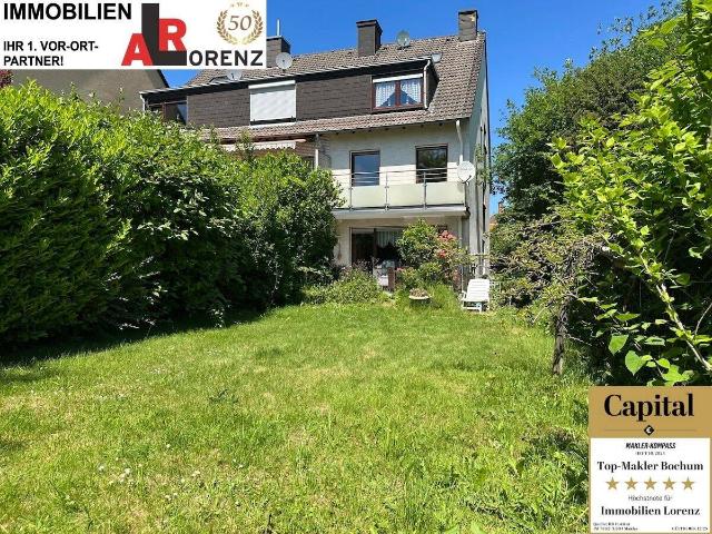 Haus kaufen in Bochum