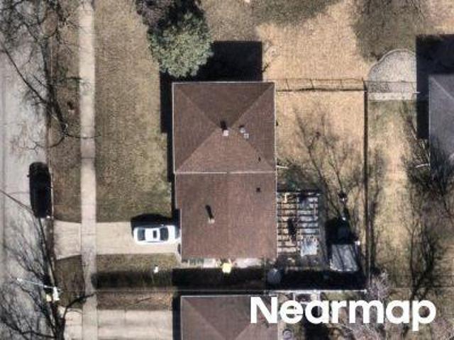 House for sale in Lansing, Illinois