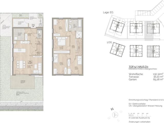 Haus kaufen in St. Lorenz, Oberösterreich