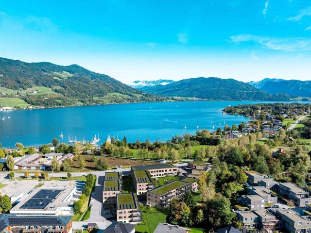 Haus kaufen in Bichl, St. Lorenz