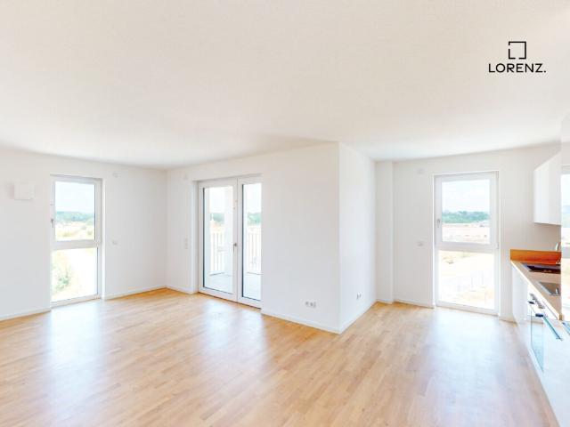 Apartment mieten in Hasenbuck, Nürnberg
