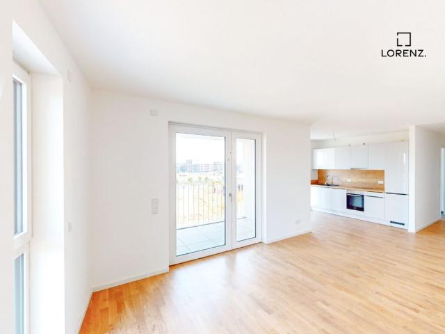 Apartment mieten in Hasenbuck, Nürnberg
