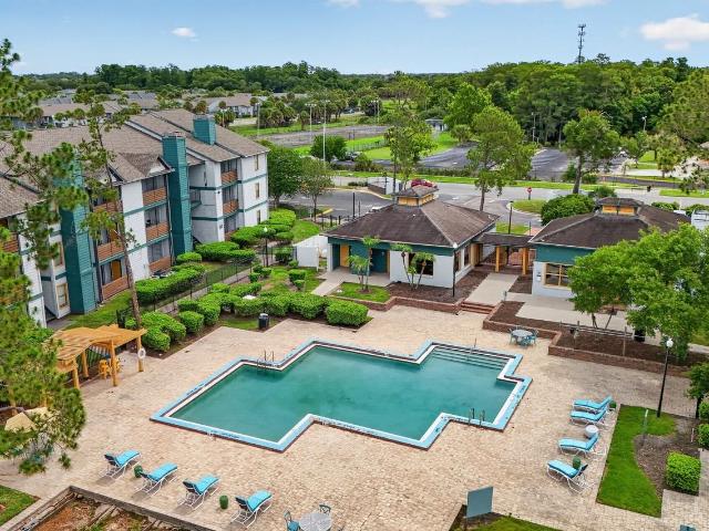 Apartment for rent in Florida