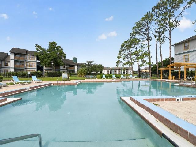 Apartment for rent in Florida
