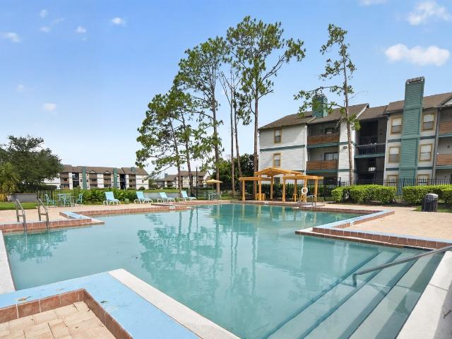 Apartment for rent in Americana, Oak Ridge