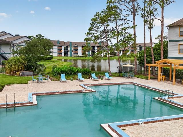 Apartment for rent in Americana, Oak Ridge