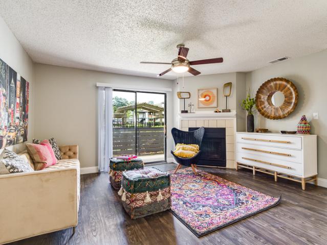 Apartment for rent in Florida