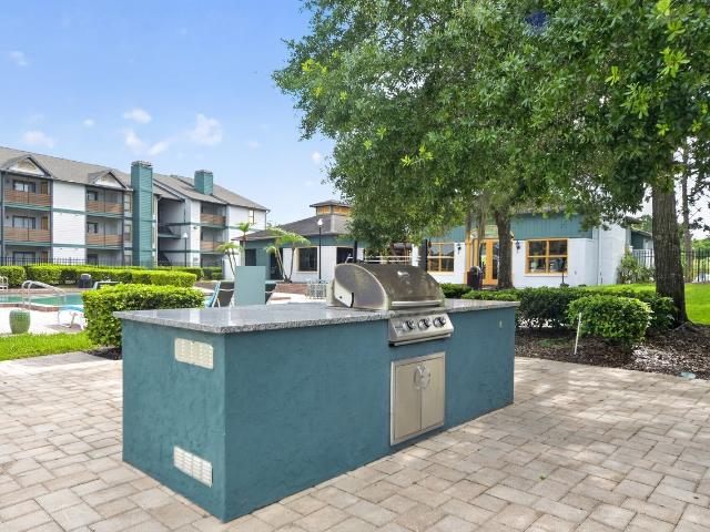 Apartment for rent in Americana, Oak Ridge
