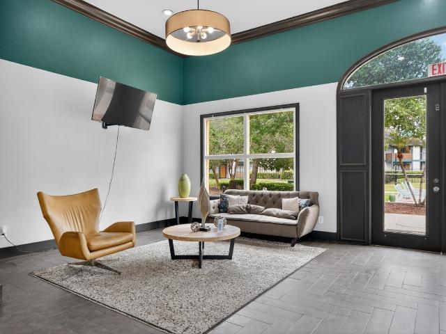 Apartment for rent in Americana, Oak Ridge