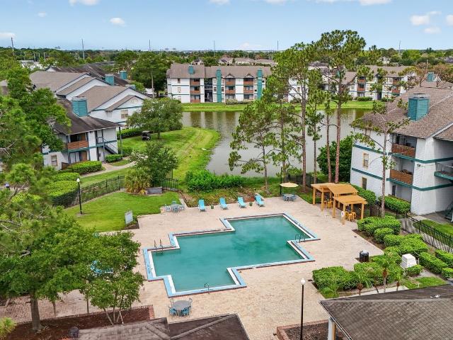 Apartment for rent in Americana, Oak Ridge