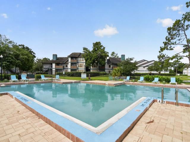 Apartment for rent in Florida