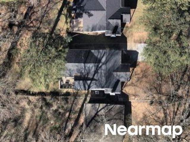 House for sale in Atlanta, Georgia