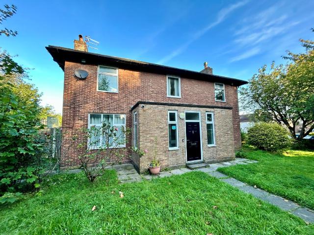 House for rent in Norris Green, Calderstones