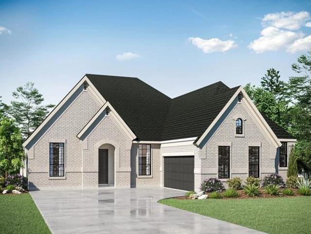 House for sale in Crosby, Texas