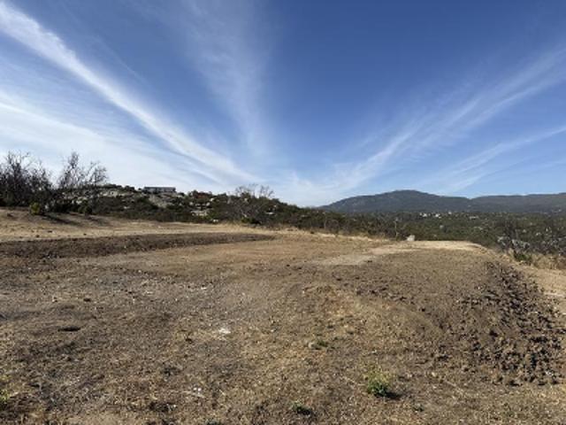 Land for sale in Hemet, California