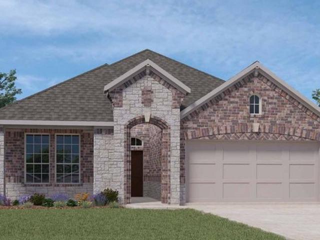 House for sale in Crosby, Texas