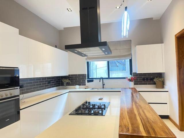 House for rent in Loresho, Westlands