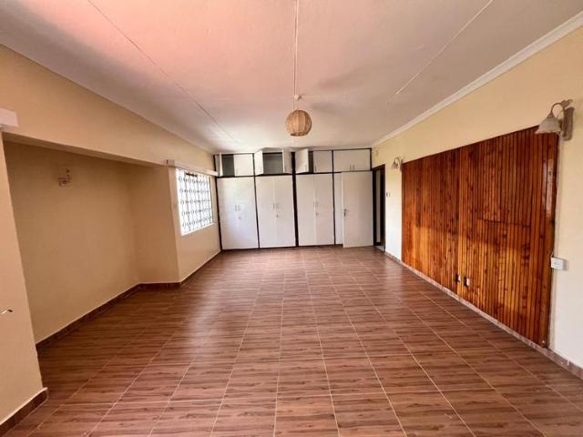 House for rent in Loresho, Westlands