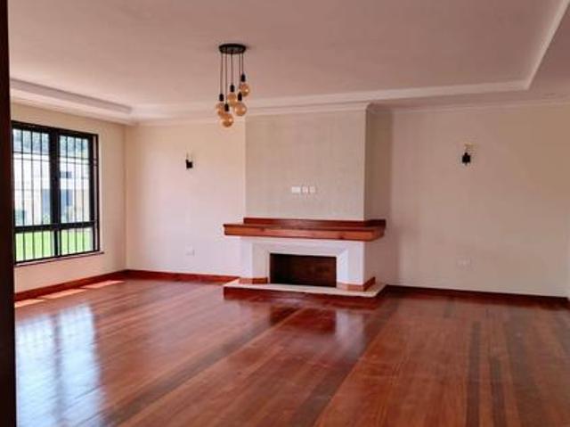 House for rent in Loresho, Kiambu