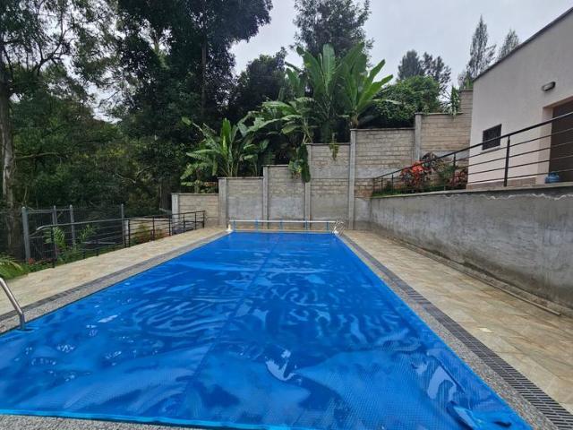 House for rent in Loresho, Westlands
