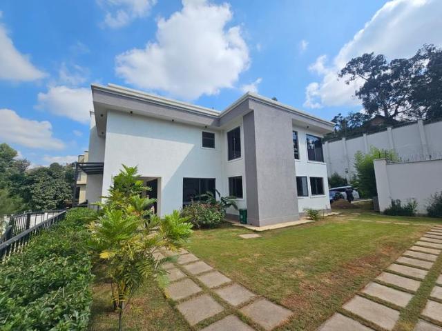 House for rent in Loresho, Westlands