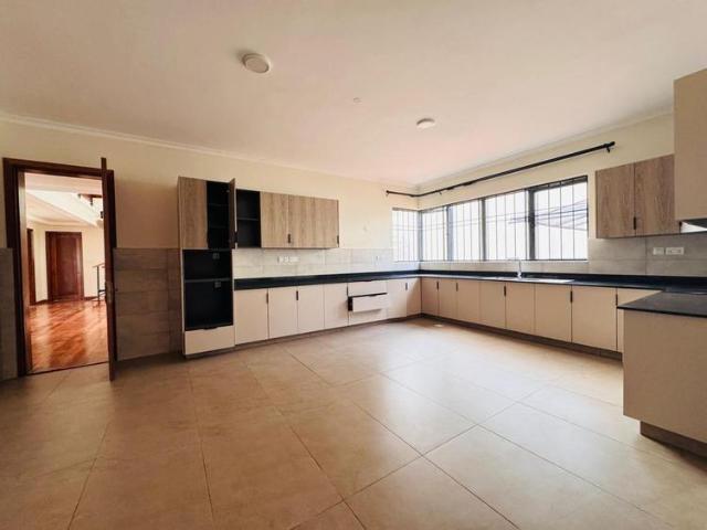 House for rent in Loresho