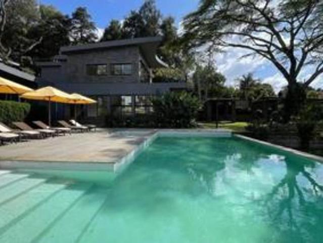 House for rent in Loresho, Westlands