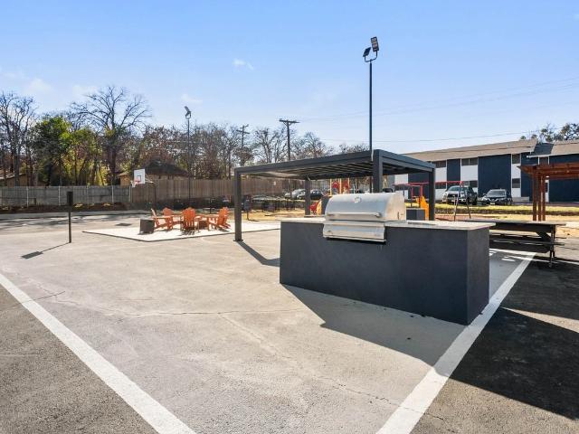 Apartment for rent in Grapevine, Texas